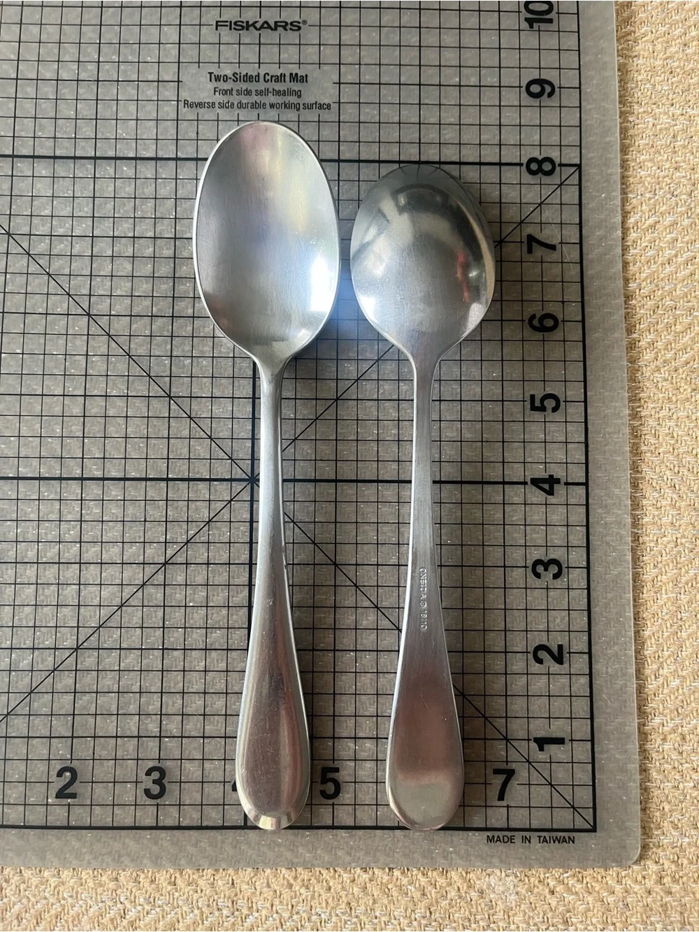 Oneida satin icarus
